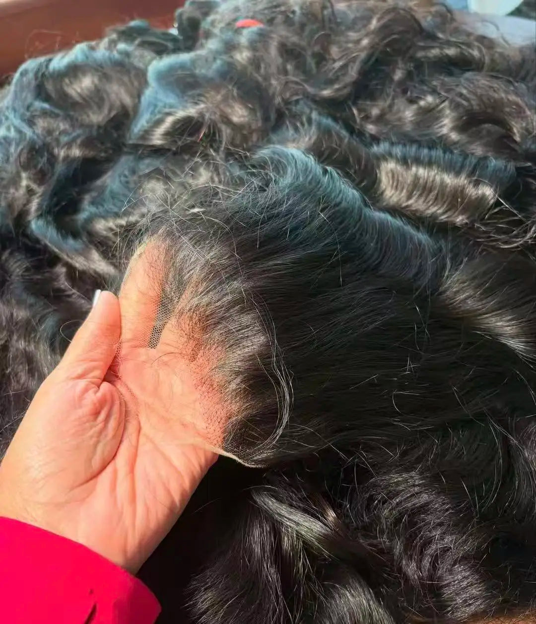 Best Quality Burmese Curly Hair hd 6x6 Closure 9x6 Front Wholesale Raw Indian Curly Clips in Tape Ins Crochet Hair hd Lace Wigs