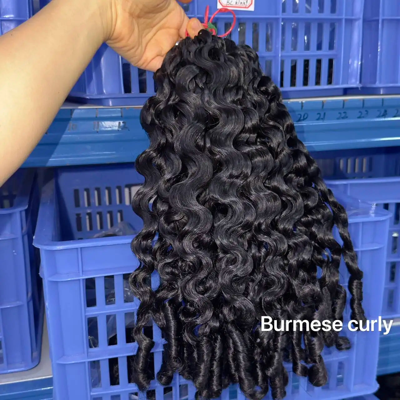 Raw Crochet Hair Unprocessed Indian Virgin Remy Hair Extension Feathering Tip Crochet Braiding Natural 100% Human Hair Bundle