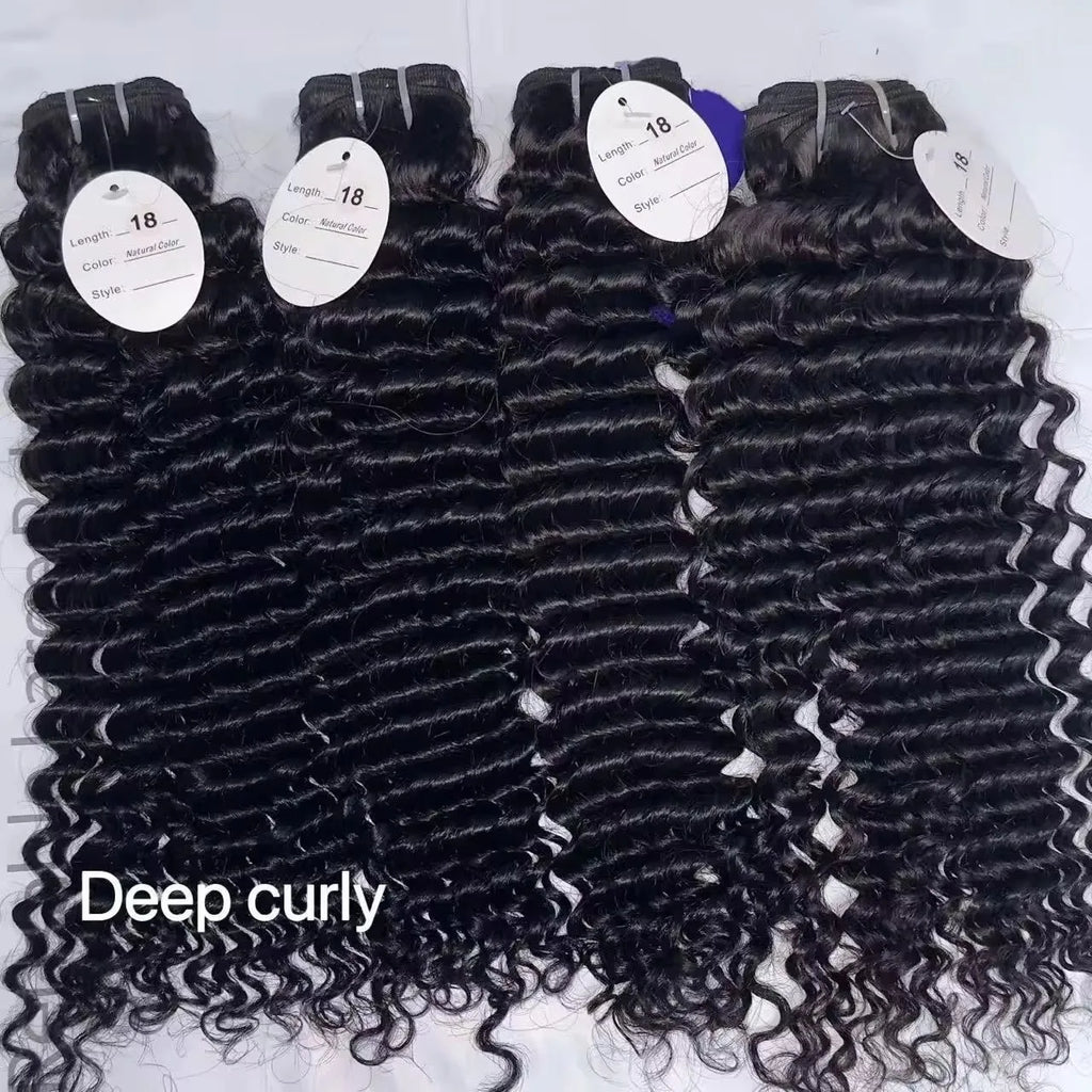 Best Quality Burmese Curly Hair hd 6x6 Closure 9x6 Front Wholesale Raw Indian Curly Clips in Tape Ins Crochet Hair hd Lace Wigs