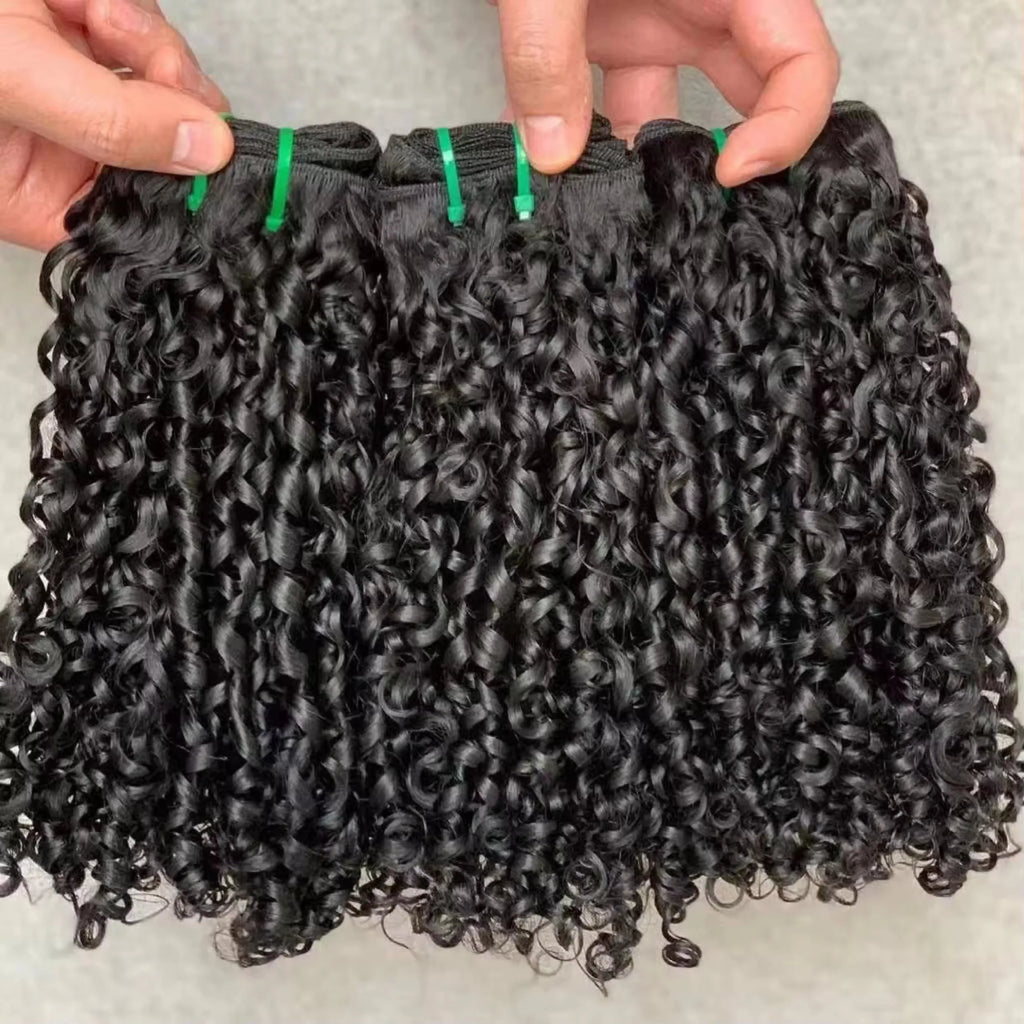 Best Quality Burmese Curly Hair hd 6x6 Closure 9x6 Front Wholesale Raw Indian Curly Clips in Tape Ins Crochet Hair hd Lace Wigs
