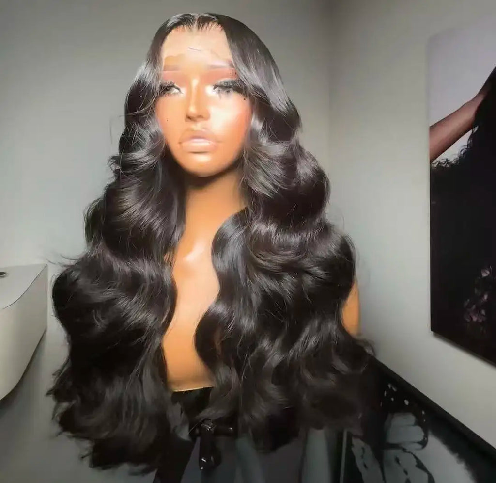 Best Quality Burmese Curly Hair hd 6x6 Closure 9x6 Front Wholesale Raw Indian Curly Clips in Tape Ins Crochet Hair hd Lace Wigs